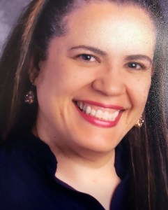 JosefinaMuñoz